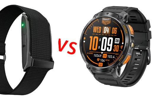 What Is a Health Watch? A Complete Guide to Smart Health on Your Wrist