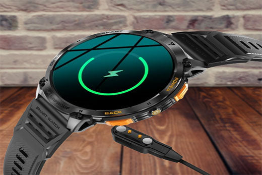 Best Android Smartwatches of 2025: Top Picks for Every Need