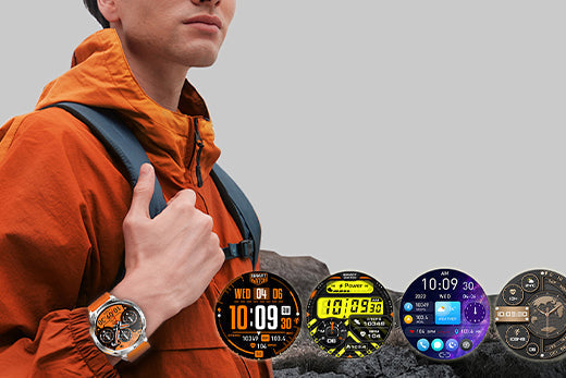 How to Shop Fitness Trackers Like a Pro: The Ultimate 2025 Buying Guide