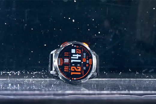 Waterproof Smartwatches: The Ultimate Guide for Active Lifestyles