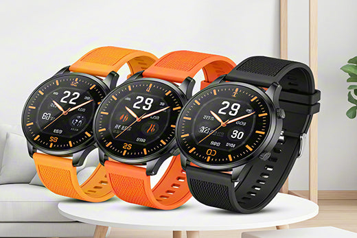 What Makes a Good Smart Watch in 2025?