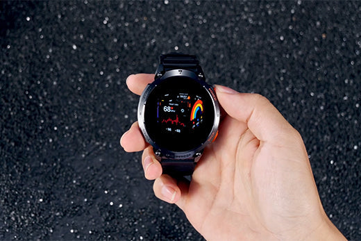 The Best of Smartwatch in 2025: Real Choices for Real Lives