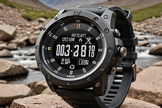 Men’s Best Smart Watches in 2025: The Definitive Guide