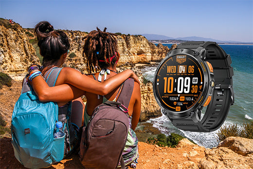 cheap smartwatch is the most worth buying in 2025