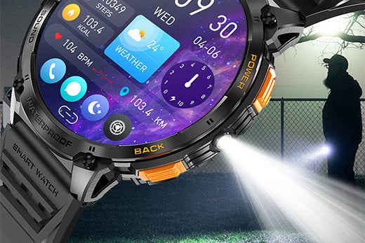 Smartwatches VS mechanical traditional watches: Who will conquer your wrist?