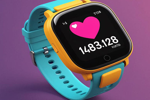 The Heart Rate Monitor Watch: Your Ultimate Guide to Smarter Health Tracking