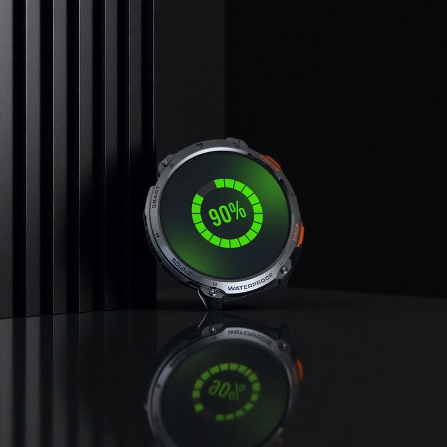 Mingdaln K68 Smartwatch