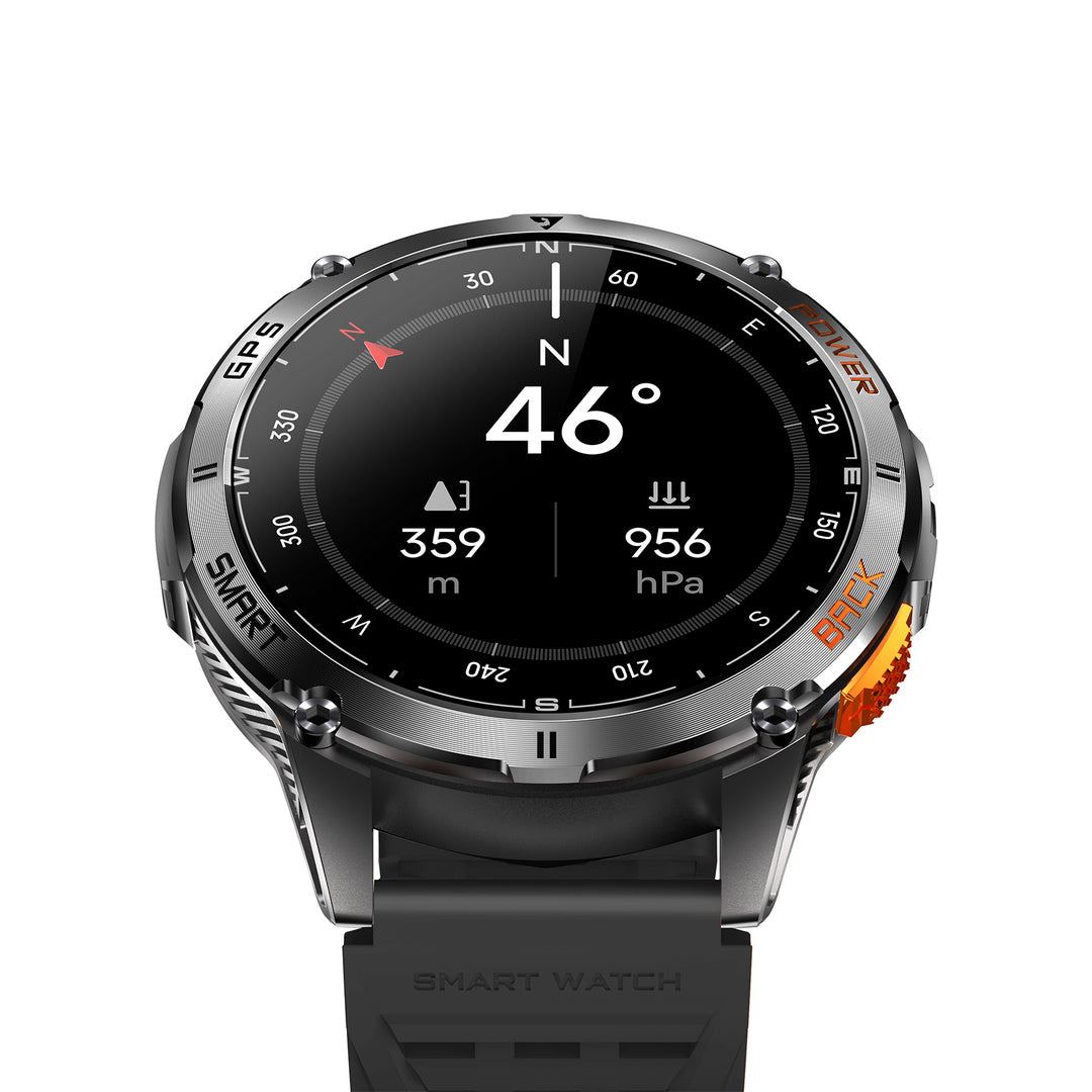 Mingdaln K68 Smartwatch