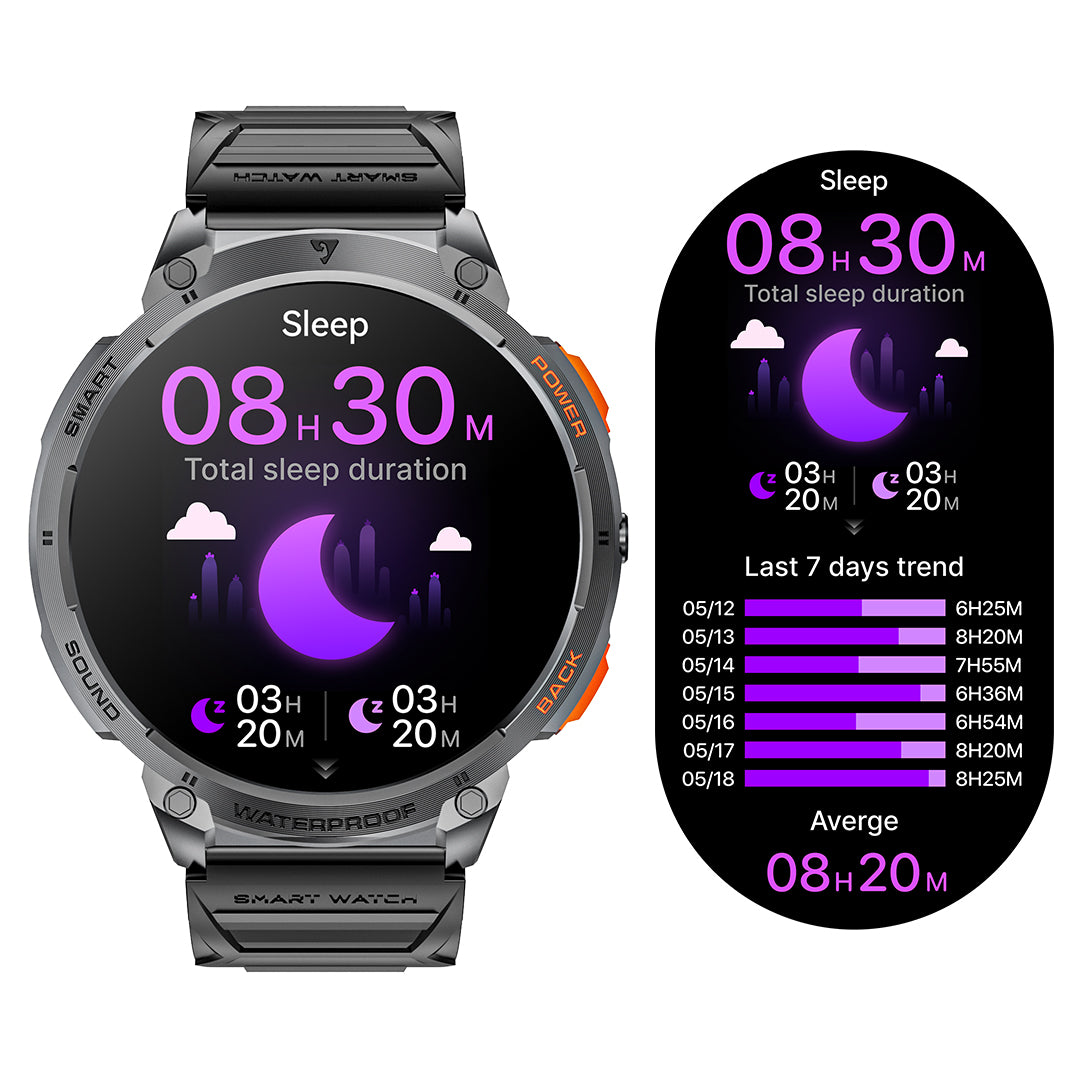Mingdaln K68 Smartwatch