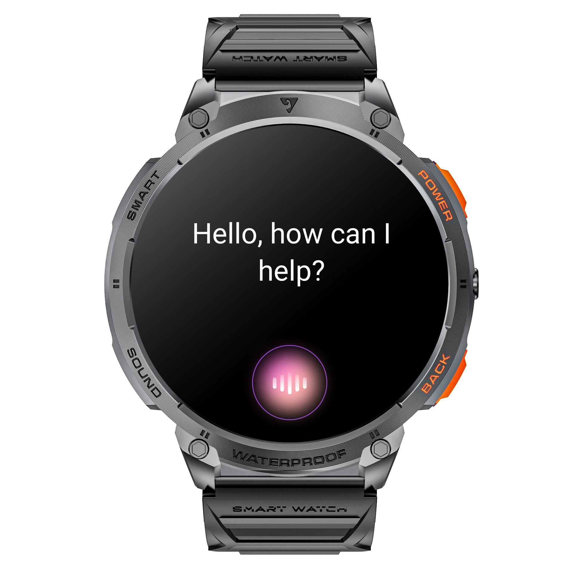 Mingdaln K68 Smartwatch