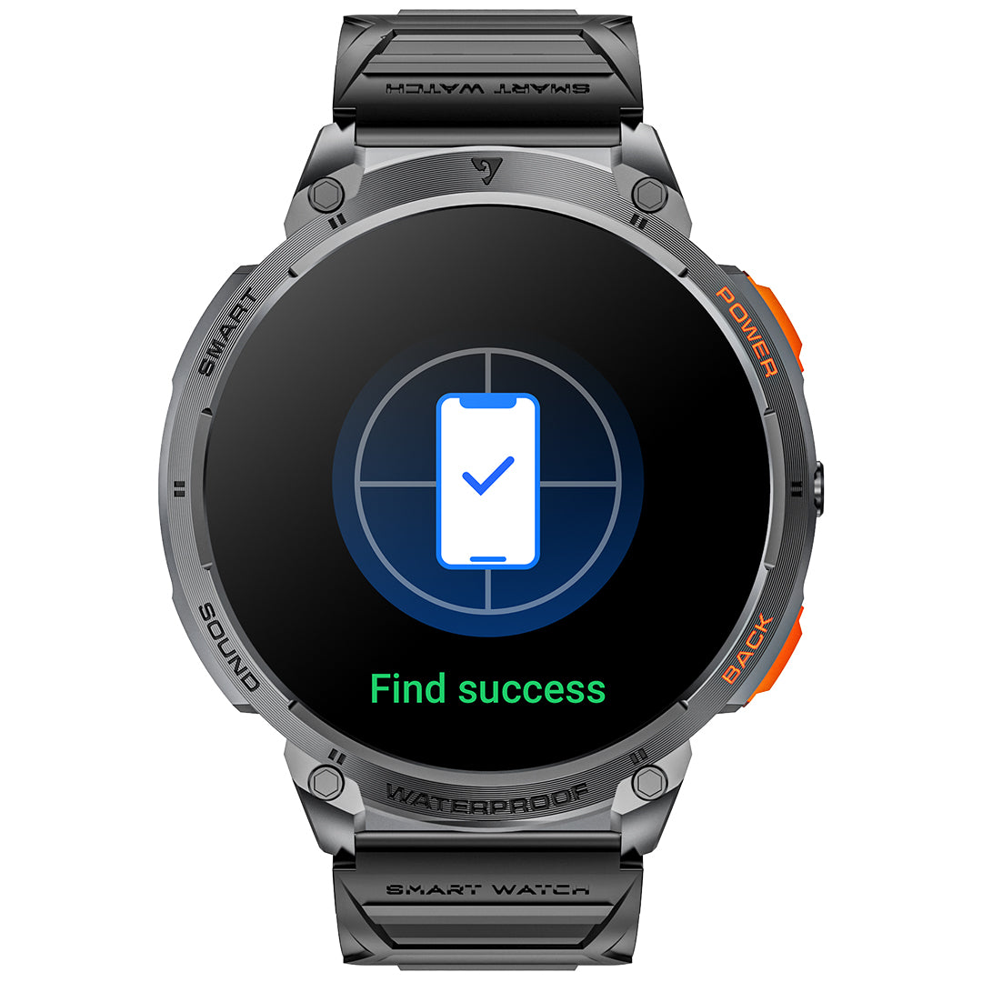 Mingdaln K68 Smartwatch
