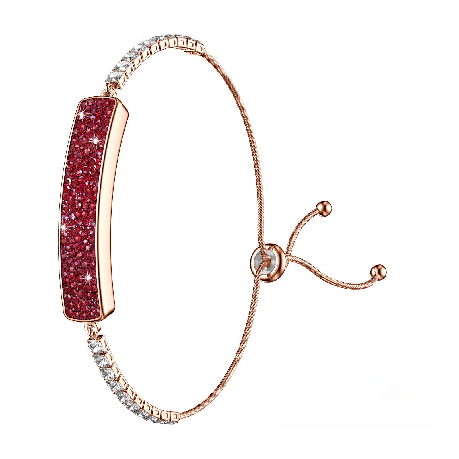 Mingdaln Smart Bracelet for Women