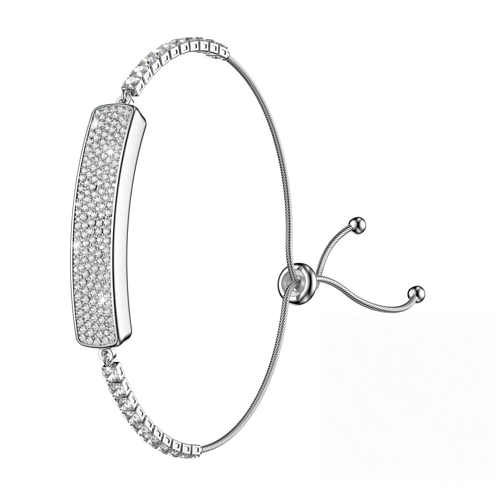 Mingdaln Smart Bracelet for Women