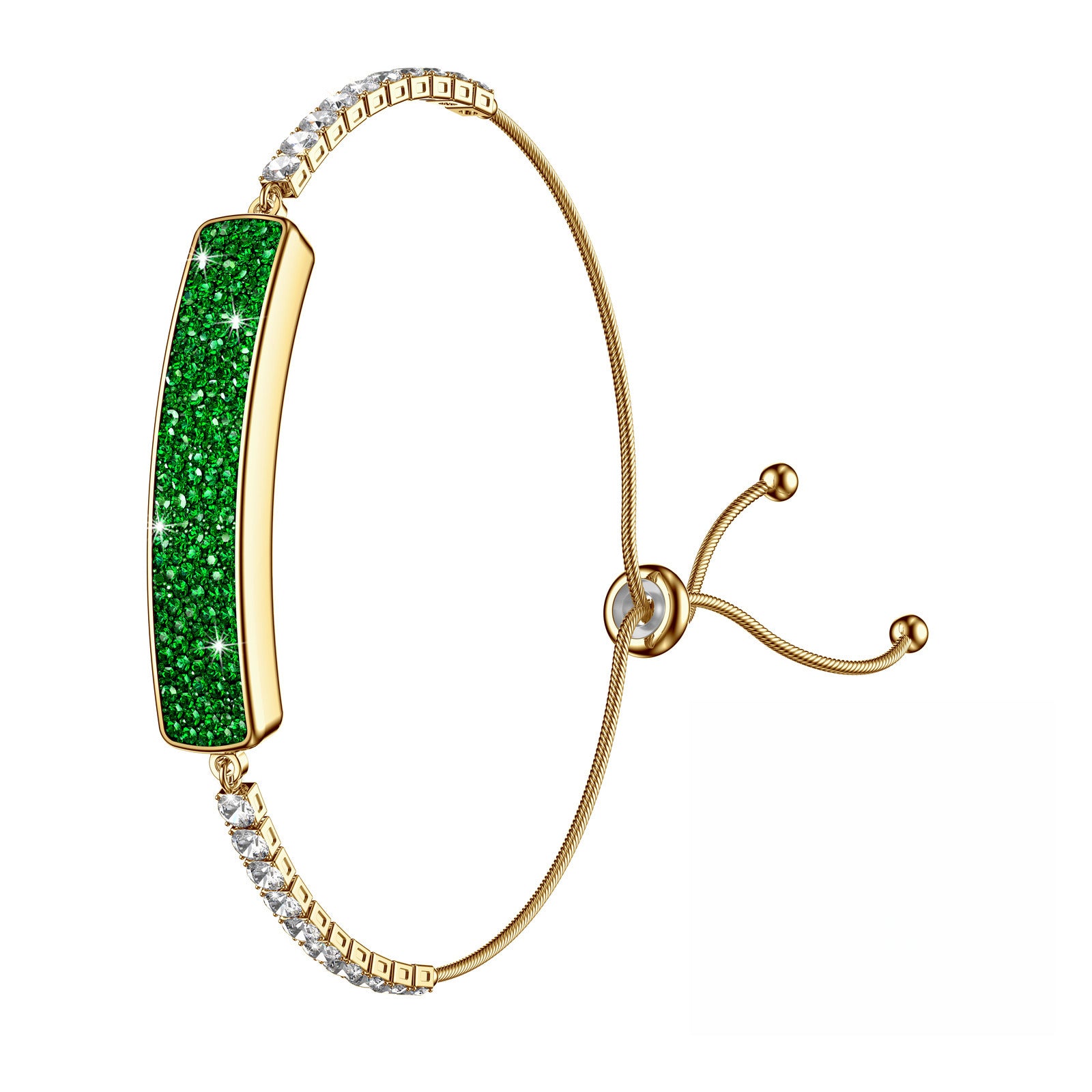 Mingdaln Smart Bracelet for Women