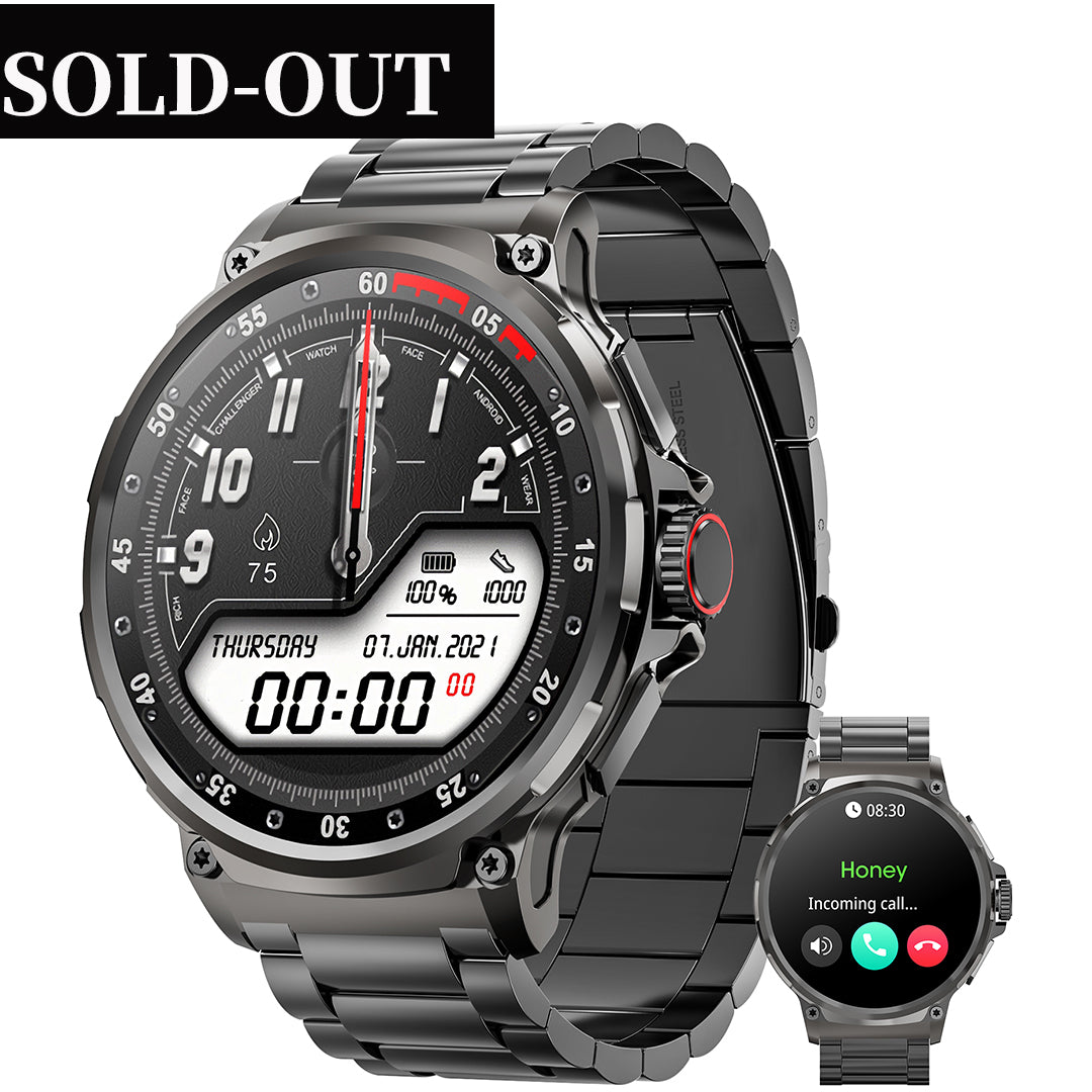 Mingdaln V69A Smartwatch