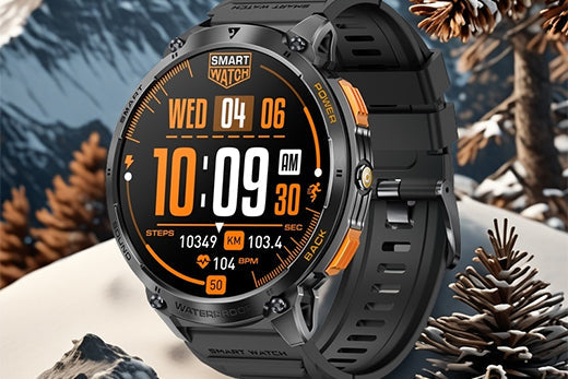 Best-Men’s-Smartwatch-for-Tactical-Fitness-and -Outdoor-Work-in-2025
