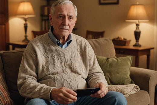 The Best Smart Watch for Seniors in 2025: Simple, Safe, and Senior-Friendly