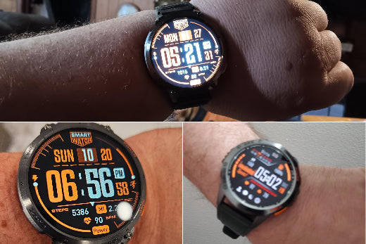 Best Smartwatches for Small Wrists in 2025
