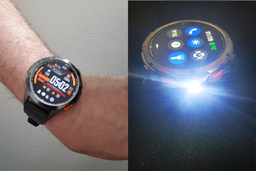 The-Best-Rugged-Smartwatches-for-Hiking-and-Gym -Life 