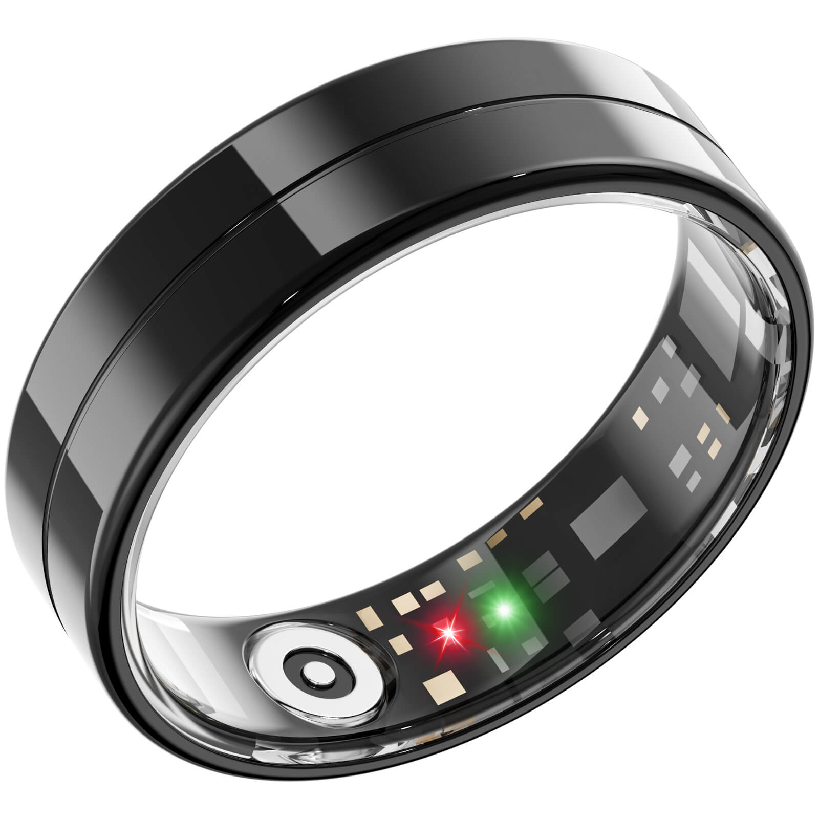Mingdaln R11 Smart Ring For Men