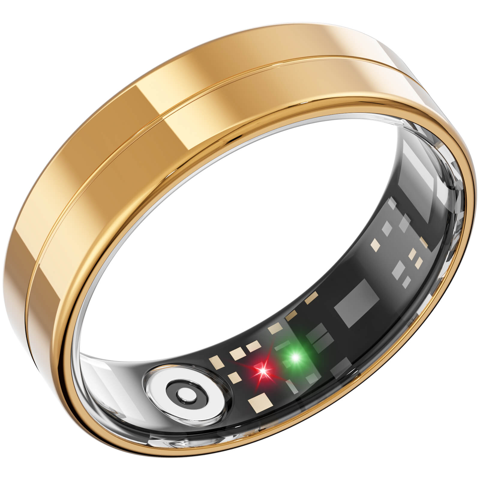 Mingdaln R11 Smart Ring For Men