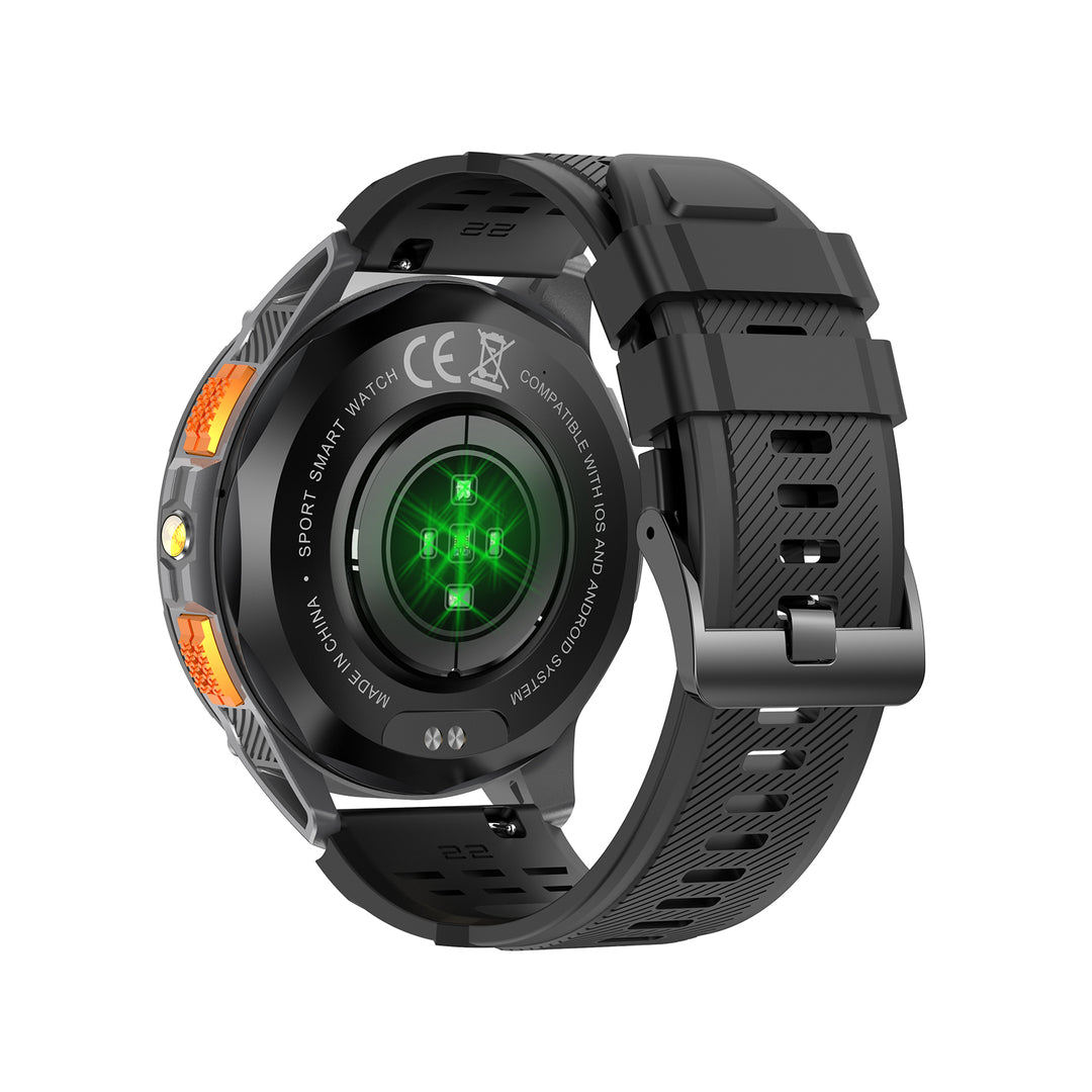 Mingdaln K68 Smartwatch