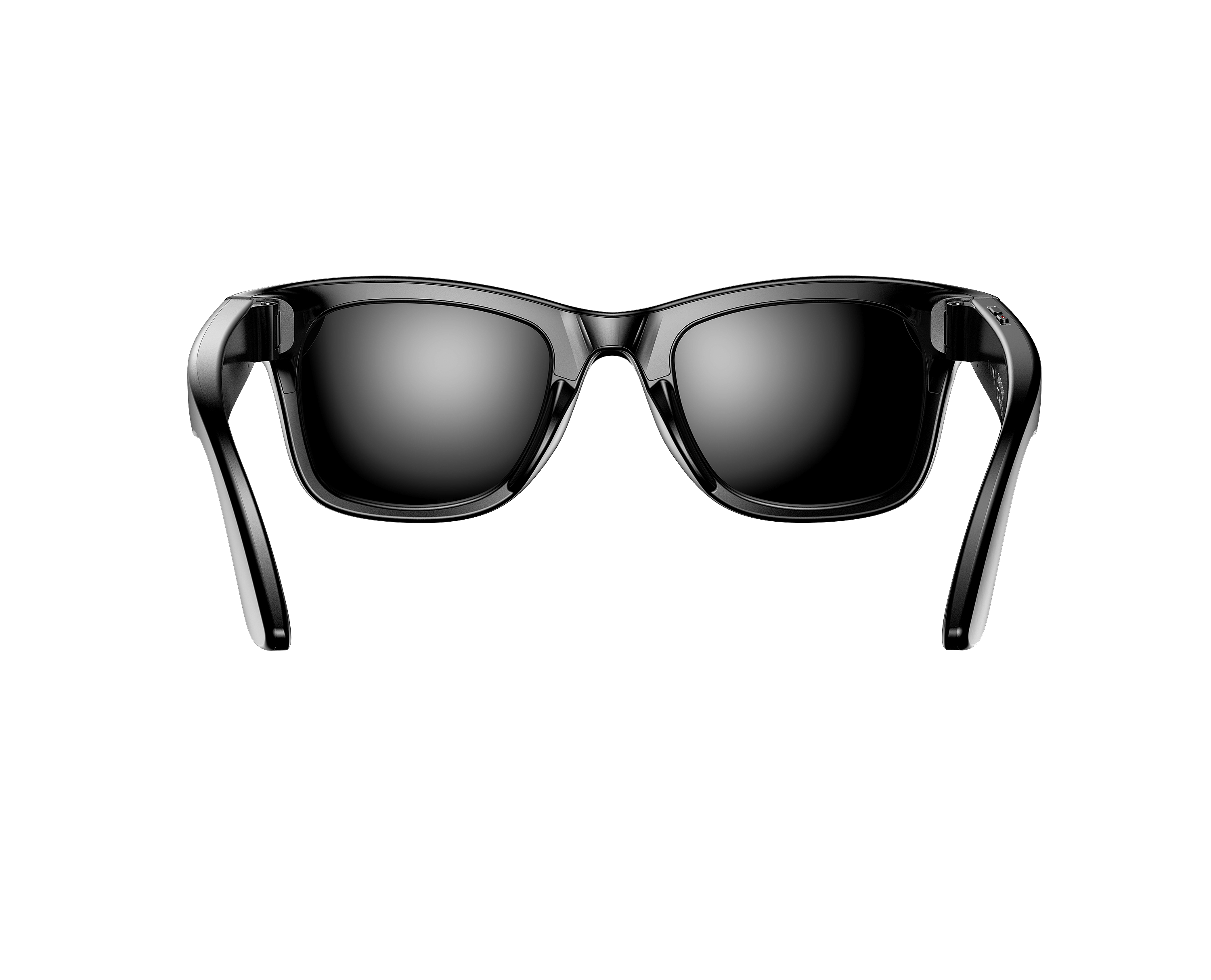 Mingdaln W600 AI Smart Glasses – Photo Recognition, Voice Assistant, Video Recording, Bluetooth Music, IP65 Waterproof, ChatGPT Integration